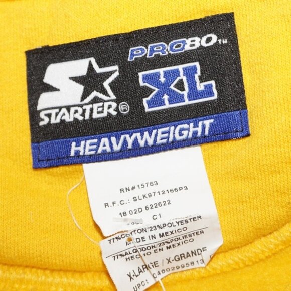 Vintage Reworked 80s Sesame Street Sweatshirt - Picture 3 of 5